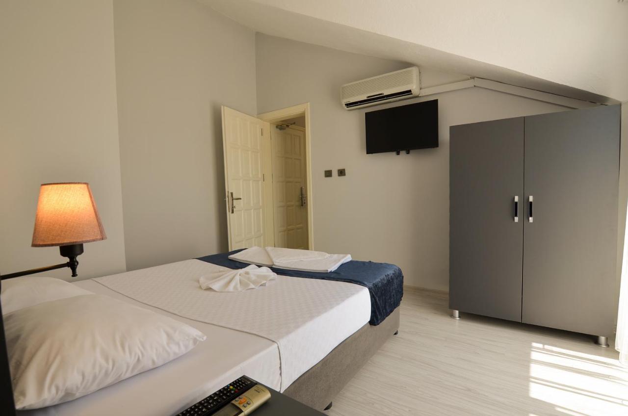 Berry Bella Hotel Marmaris Exterior foto