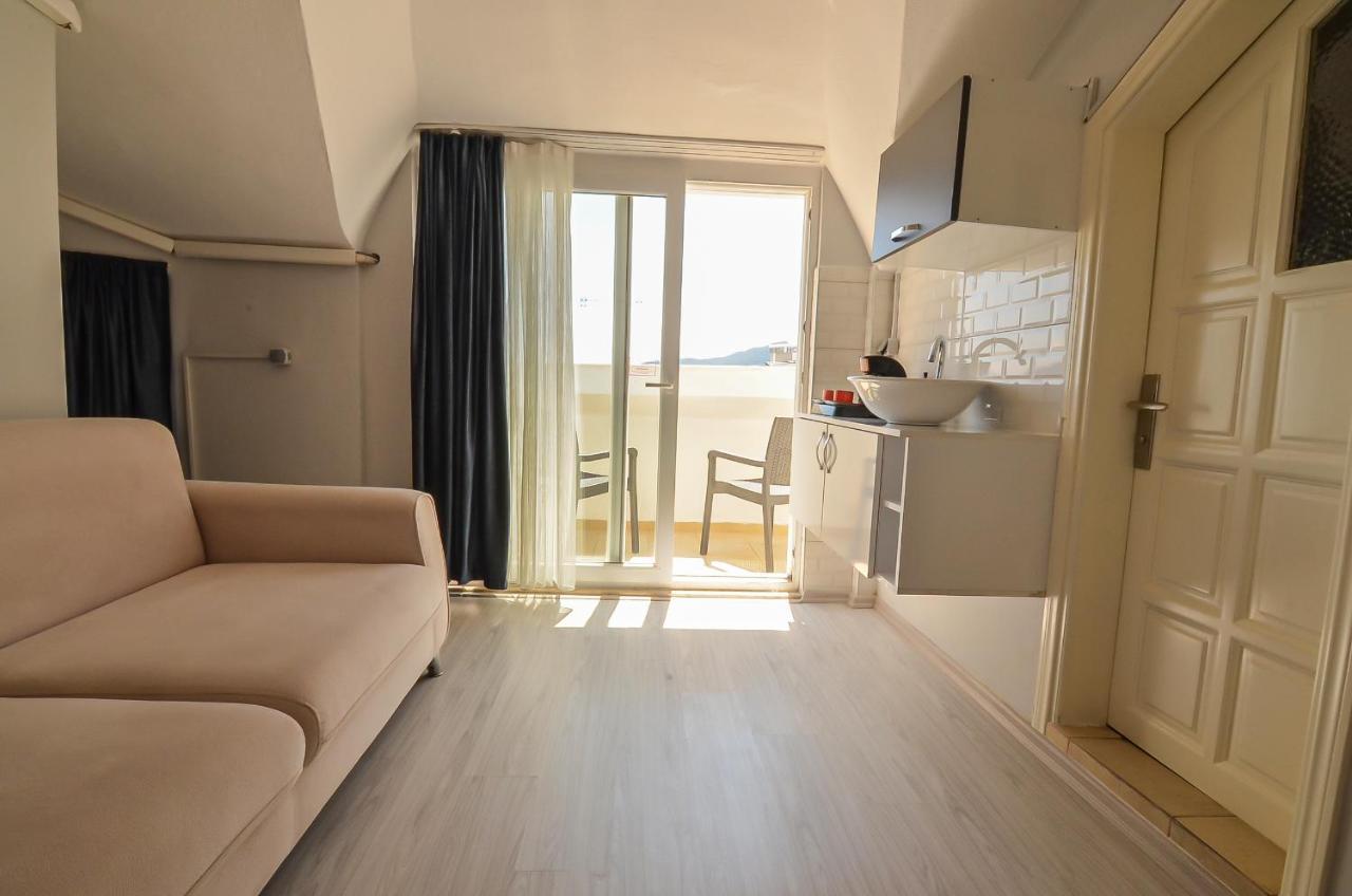 Berry Bella Hotel Marmaris Exterior foto