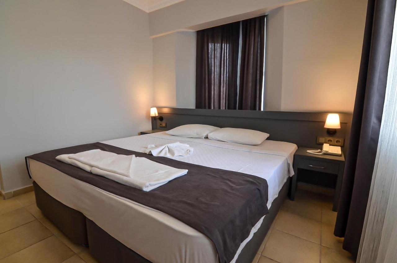 Berry Bella Hotel Marmaris Exterior foto