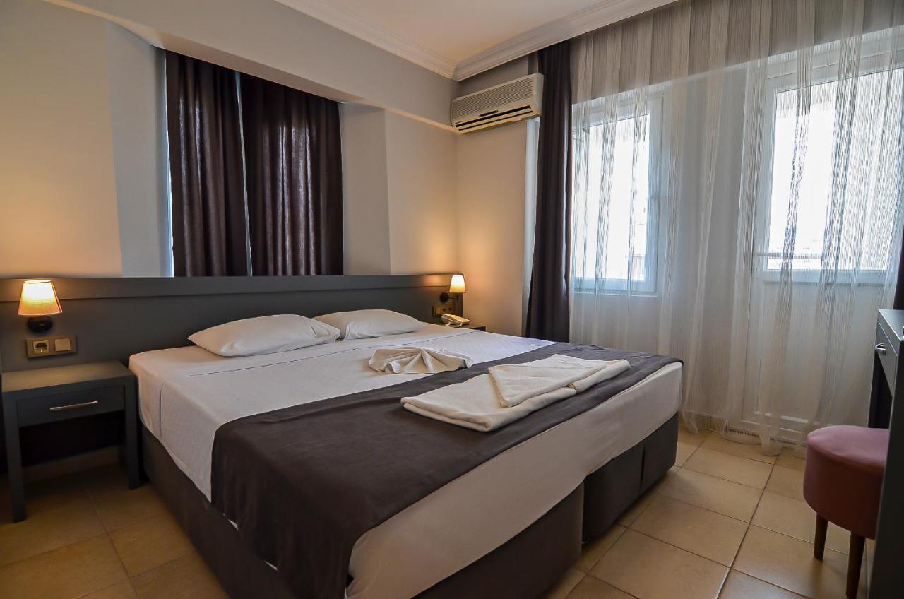 Berry Bella Hotel Marmaris Exterior foto